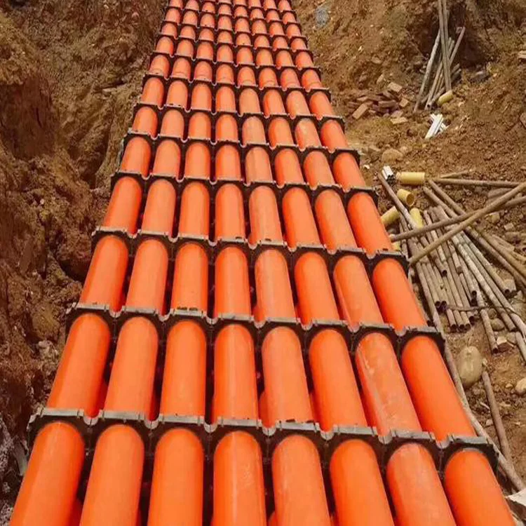 Силовой кабель защиты CPVC трубы и PVC розетки для различных водопроводных электрических установок