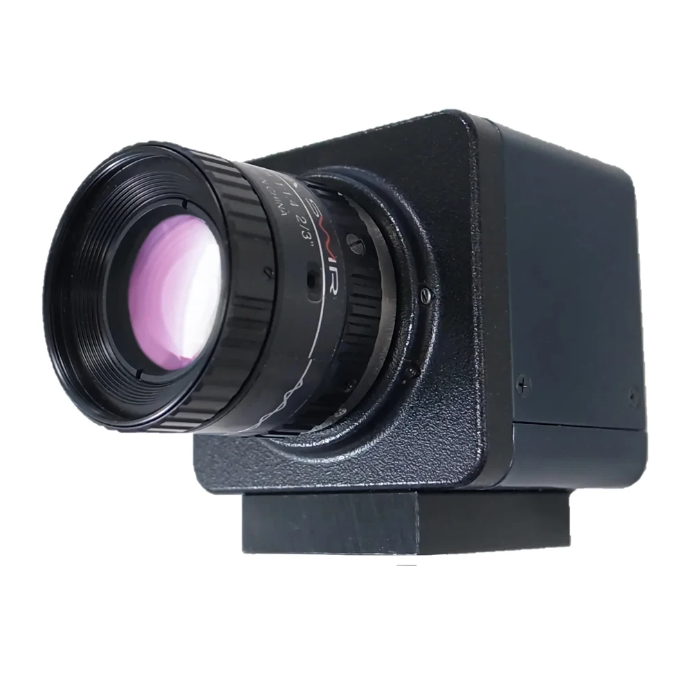 Professional USB3.0 Bulk Transfer 1.3MP 72fps InGaAs Sensor Near Infrared Industrial Cameras