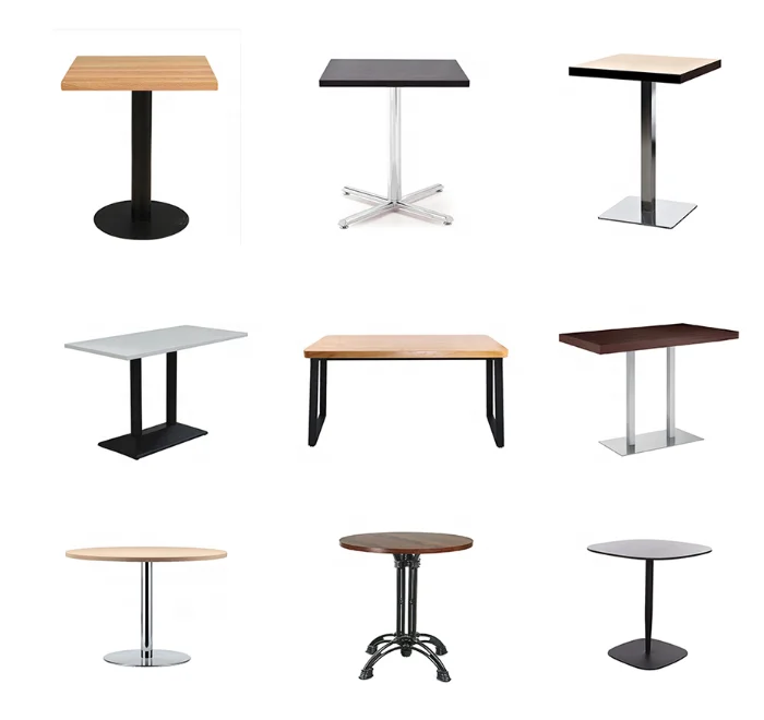 (SP-RT101) Современная коммерческая мебель для продажи на заказ