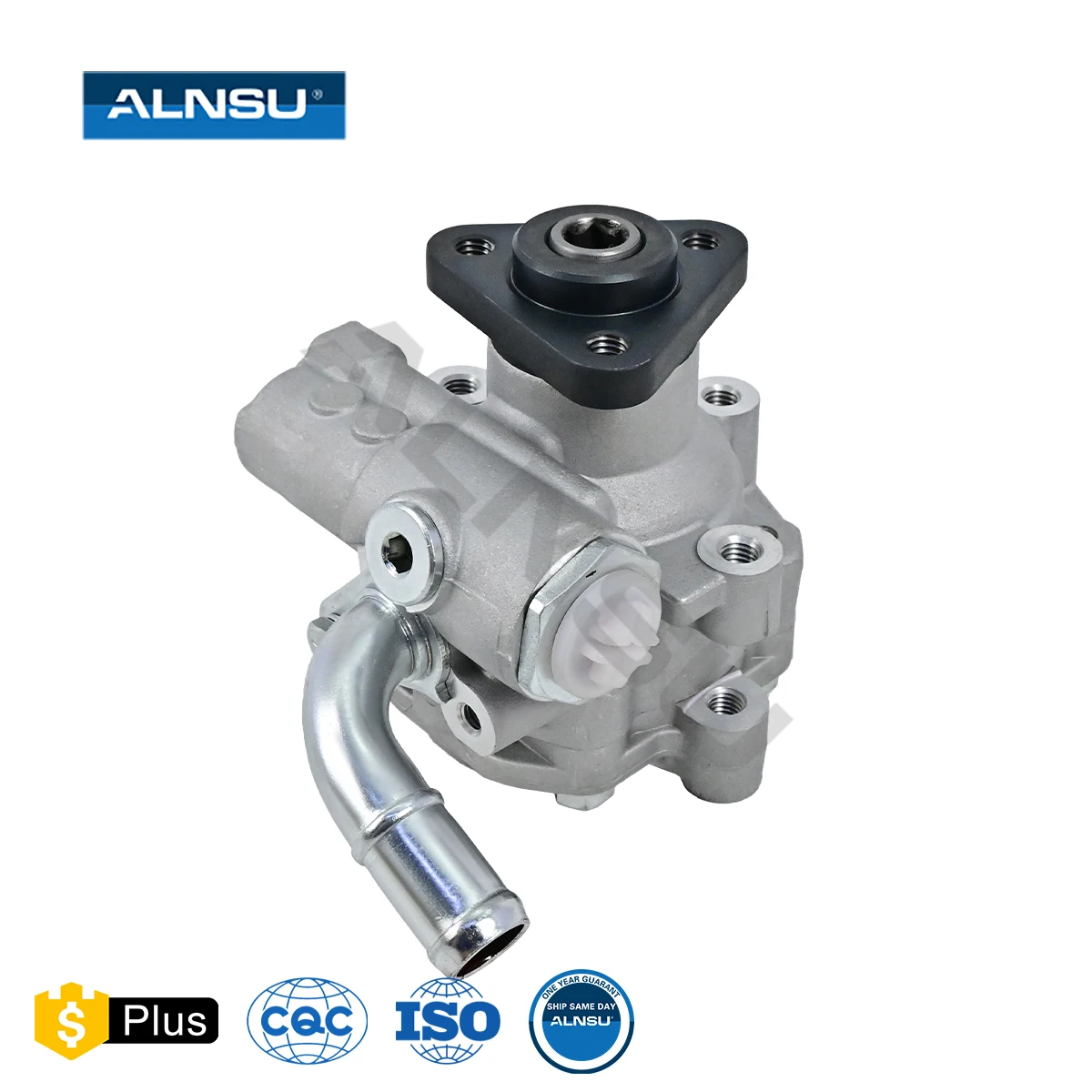 ALNSU wholesale Good Quality auto parts power steering pump for VW PHAETON Audi Q7 7L8422154E 7L8422154D 7L6422154A 7L6422154