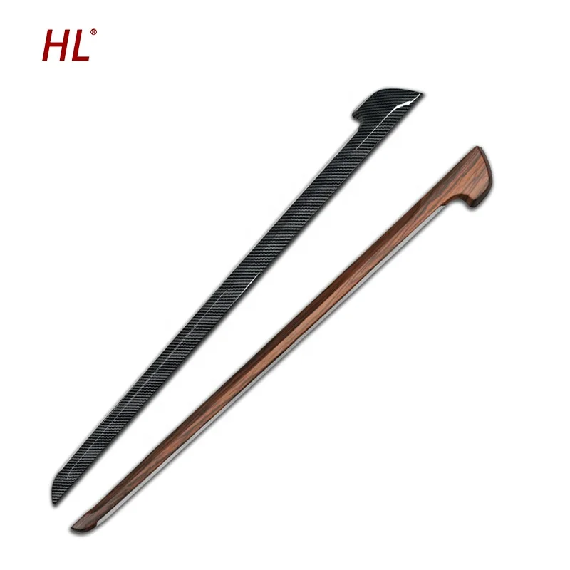 Advanced Manufacture 64 Colors Vehicle Accessories Interior Decorative Auto LED Lamp For Honda CRV Car Ambient Light