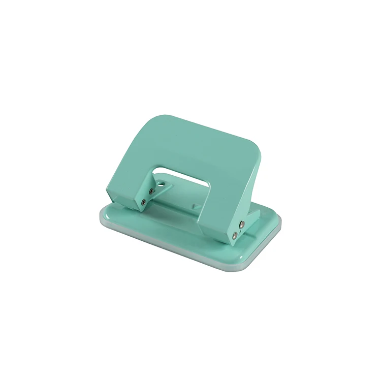 Stylish color with good quality paper punch