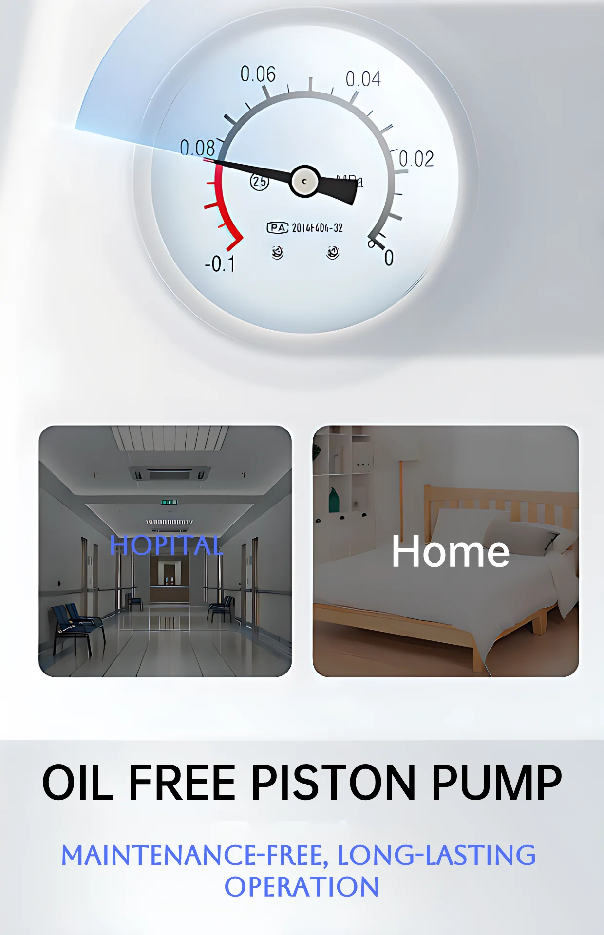 Surgical Emergency Suction Unit Battery Operated Device Pump Medical Portable Suction Machines Price