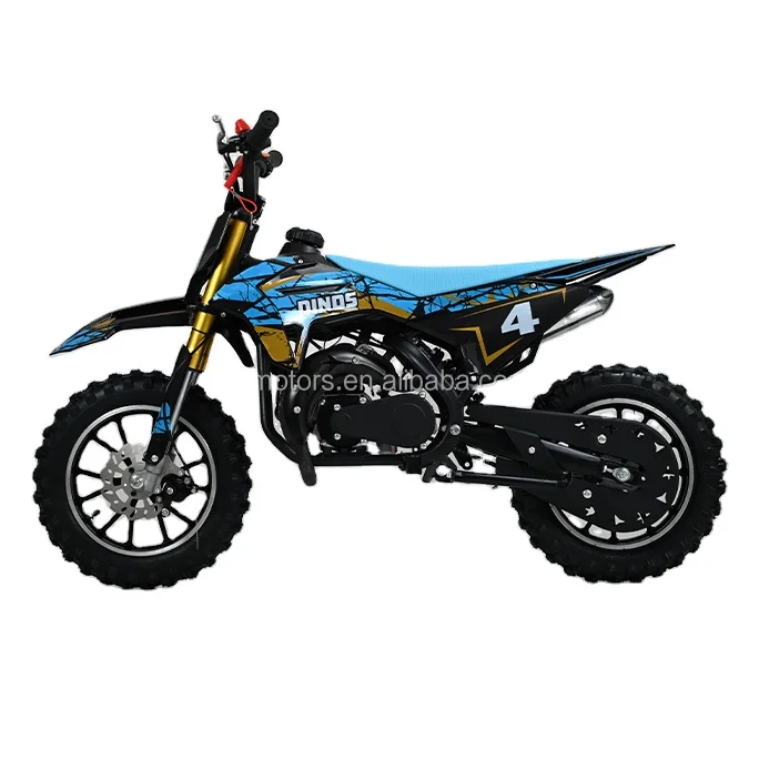 mini moto cross for kids 49cc 50cc 2 stroke mini dirt bike motorcycle high quality pocket bike