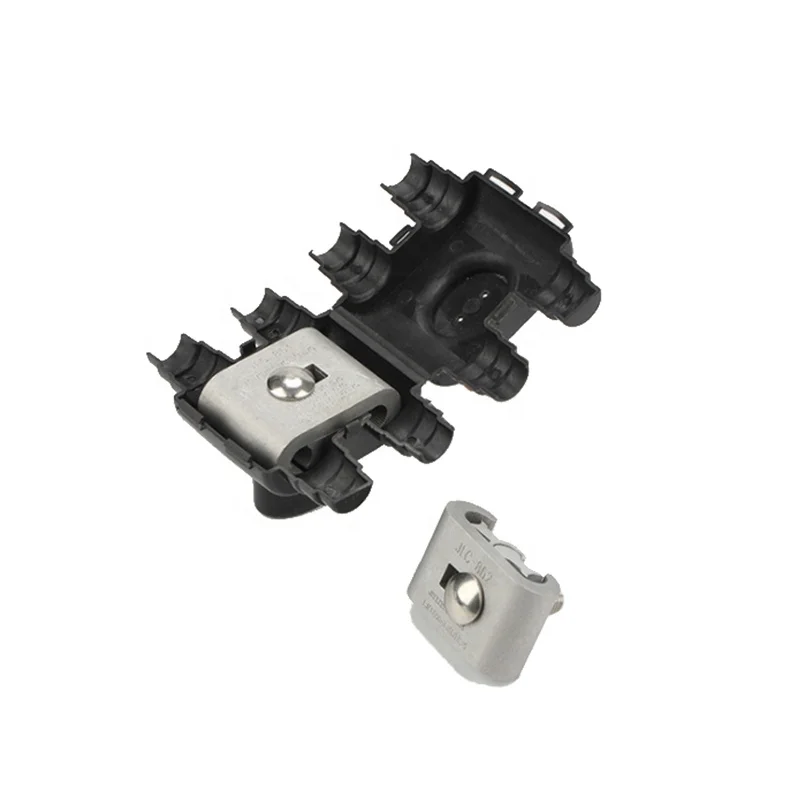 Factory supply C aluminum alloy wire clamp Aluminium Copper Parallel Groove PG Clamp/ electrical wire clamp Electric power fitti