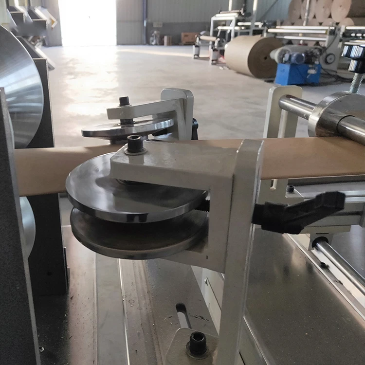 Коричневый сотовый гофрированный картон, угловые края, крафт-бумага, поддон, Защита краев картонной коробки, Угловой протектор, машина для изготовления