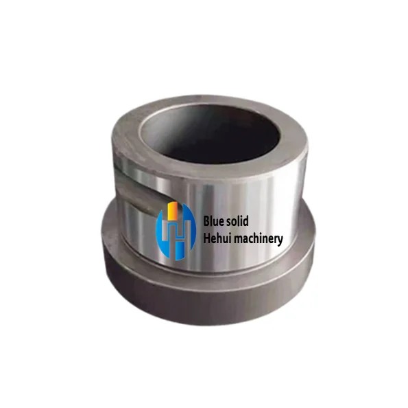 Inner Bush  Outer Bush Factory Wholesale  Eddie EDT400 EDT430 for	Hydraulic Breaker  Parts 	Universal and Customized