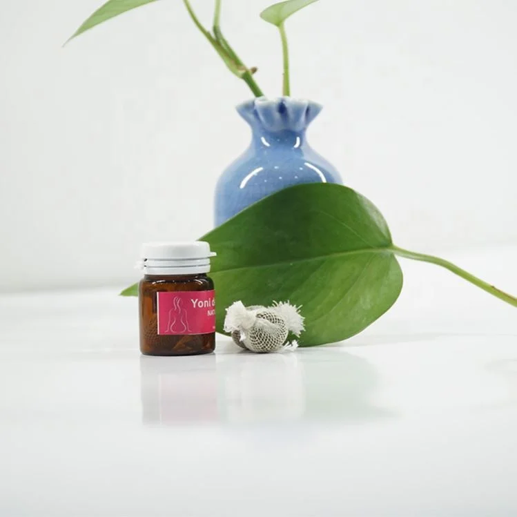 
Yoni Pops Vaginal 100% Herbal Feminine Chinese Nature Herb Detox Pearls 