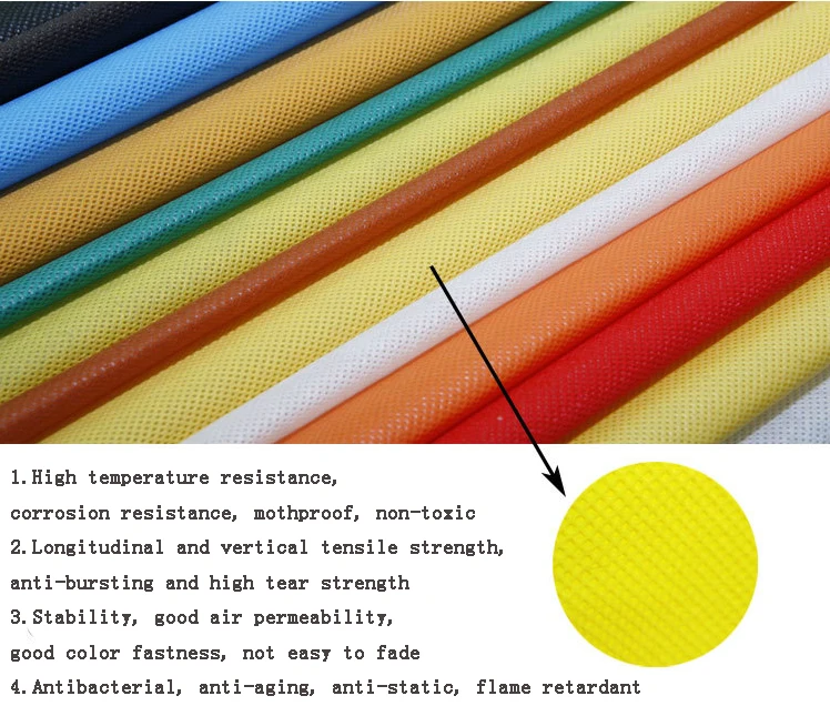 Custom Logo Private Label Non Woven Pink clear PVC hair wig extension packaging bags for hair accessory