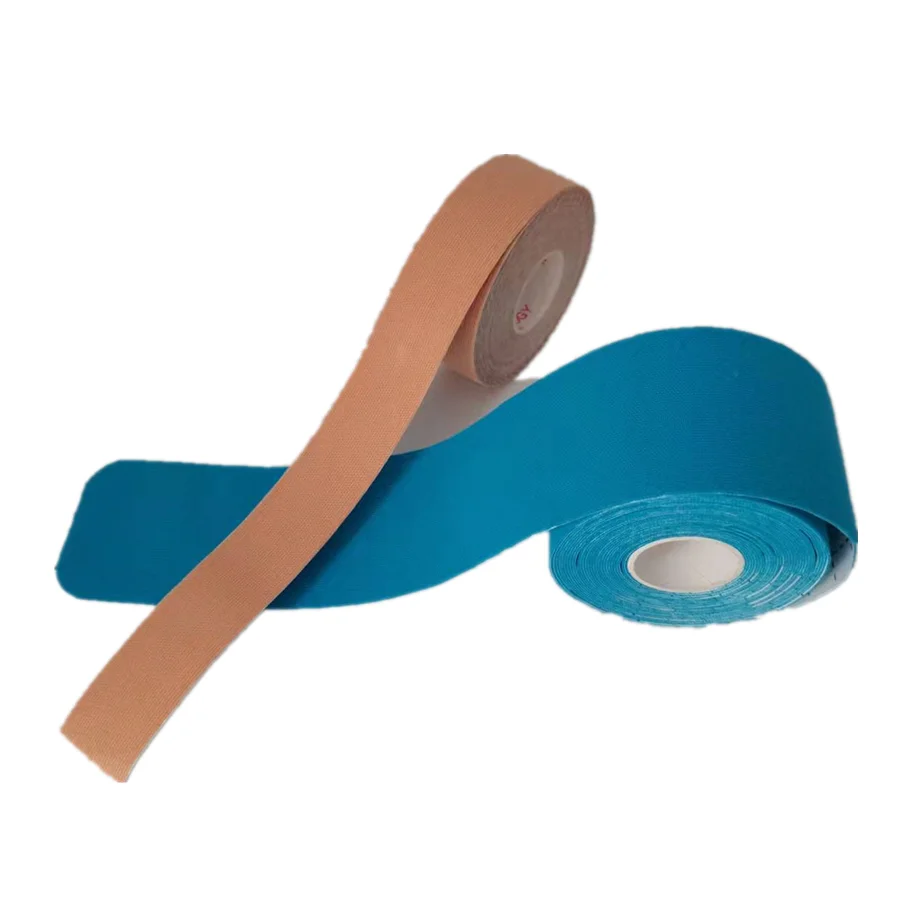 Biodegradable wide tmax kinesiology waterproof tape in korea
