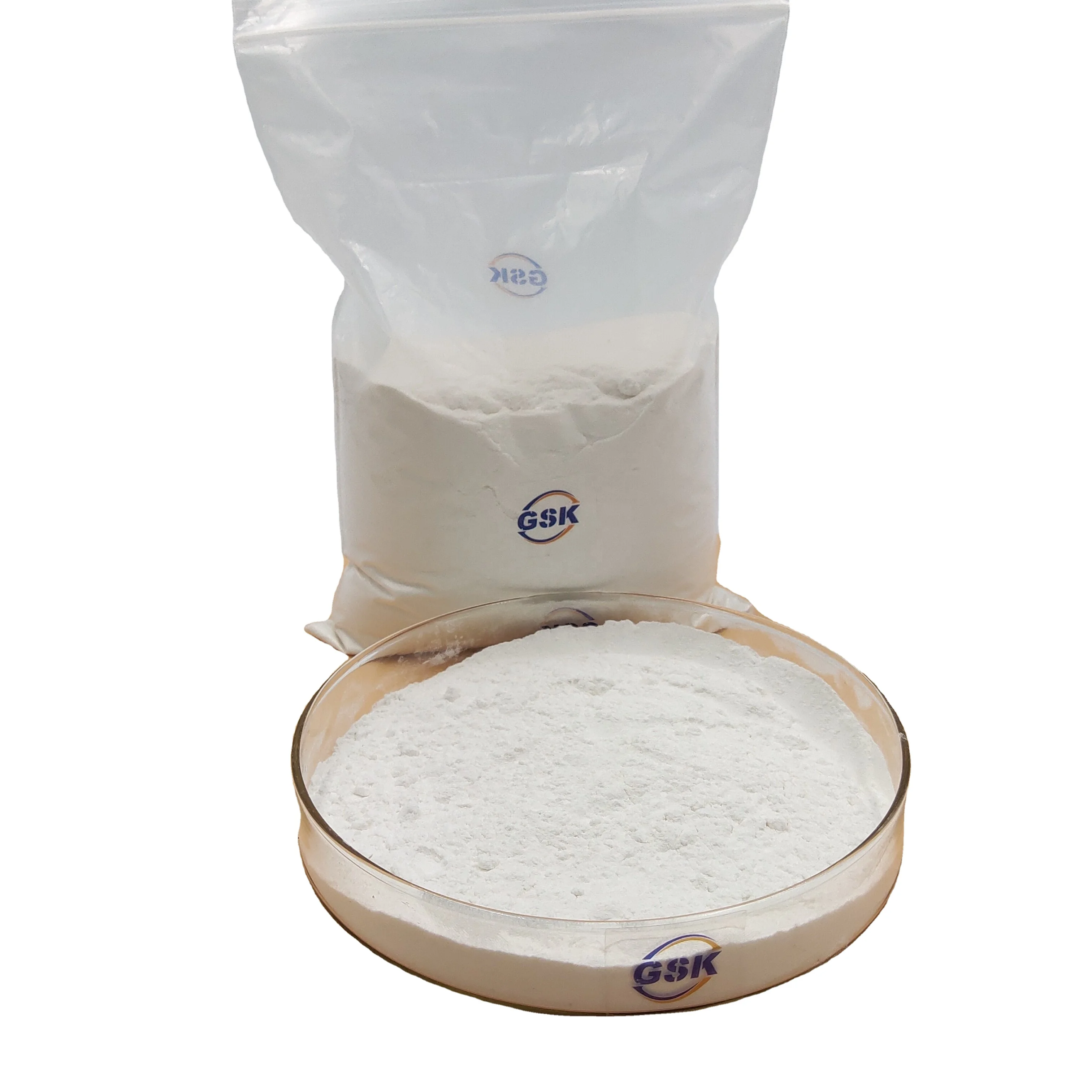 
competitive price quinate D(-)-Glutamic Acid Cas 6893-26-1 Common amino acids and protein drugs 