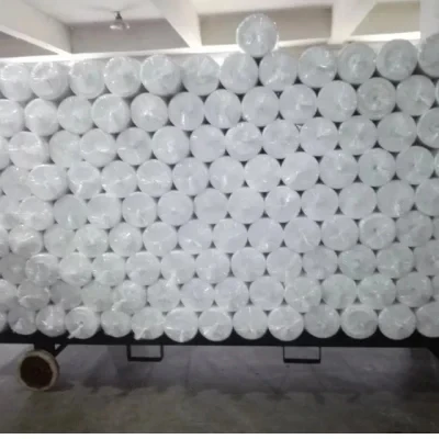 whole sell Custom your own color plain dyed brushed microfiber white polyester bedsheets fabric roll