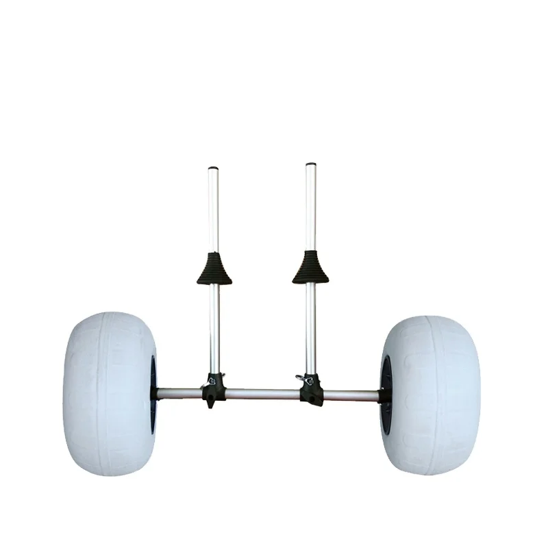 
Aluminum Kayak Trolley Kayak Cart Canoe Trolley Kayaka Carrier 
