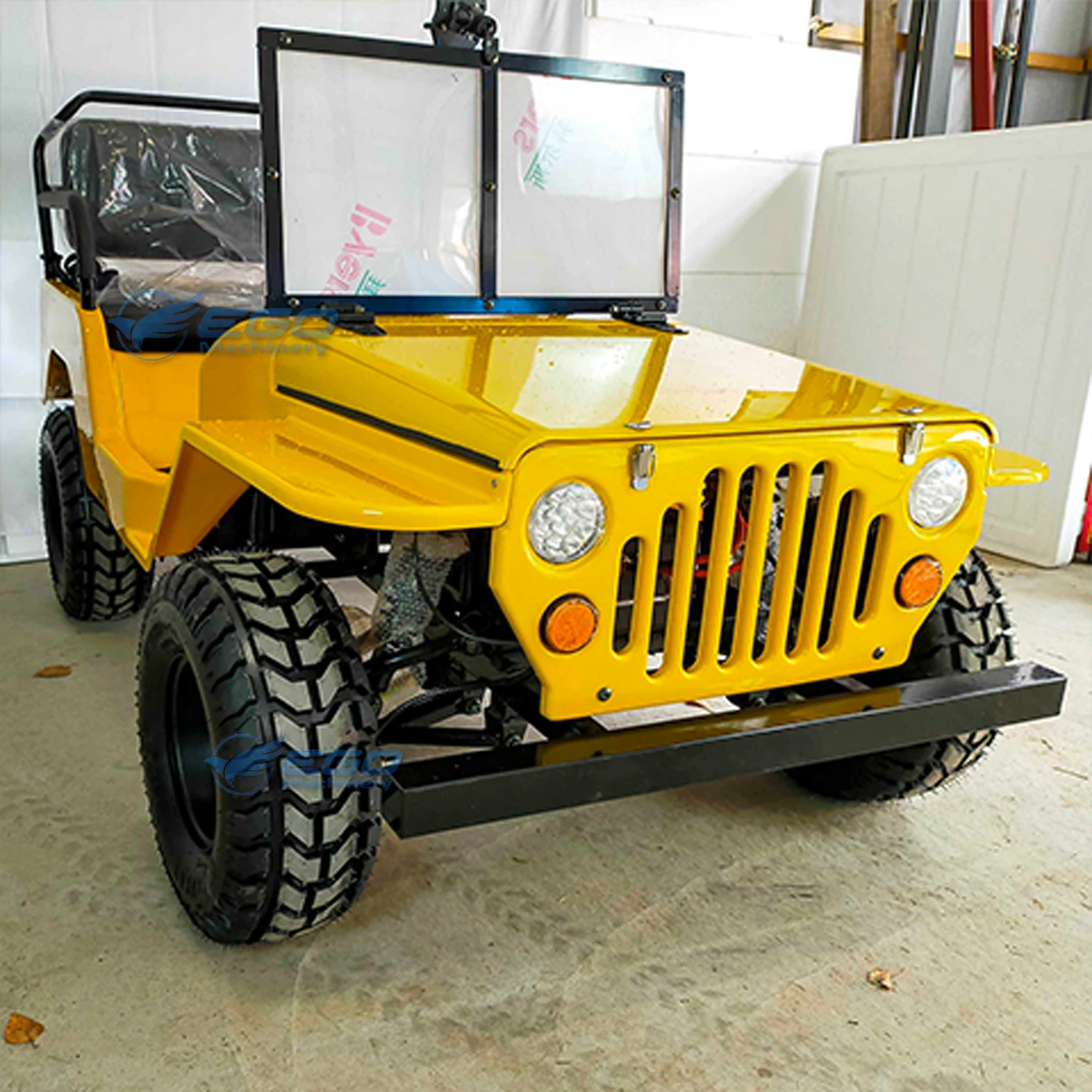 Мини Willys Багги 150cc лучшее качество джипы внедорожник охотничий автомобиль ATV UTV Quad Китай производитель бензиновые автомобили