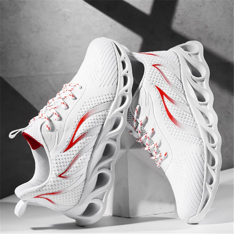 High quality summer fly net cloth shoes