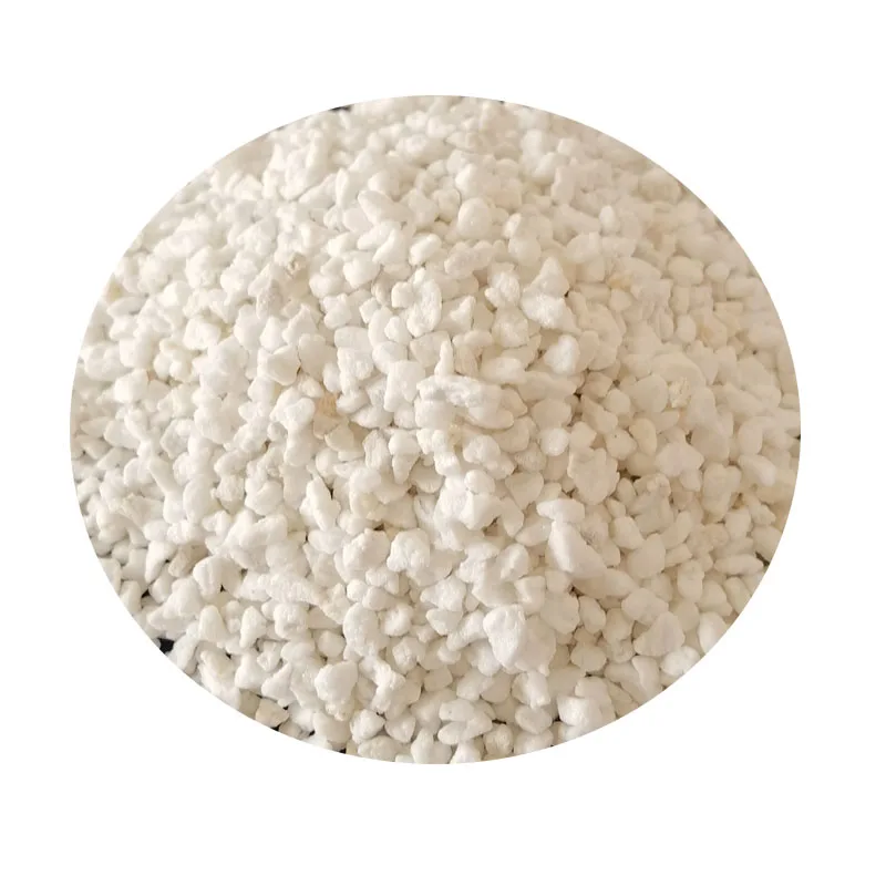 Spot supply perlite  Perlite particles for horticulture, planting and construction (1600472528683)