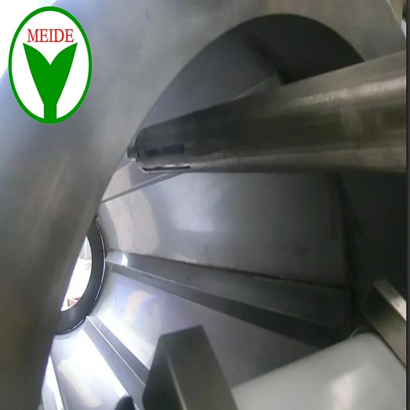 100-300kg rotary drum roller seasoning snack making machines