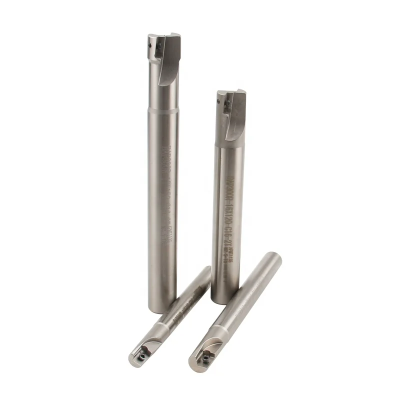 Anti vibration boring bar  for CNC Machine