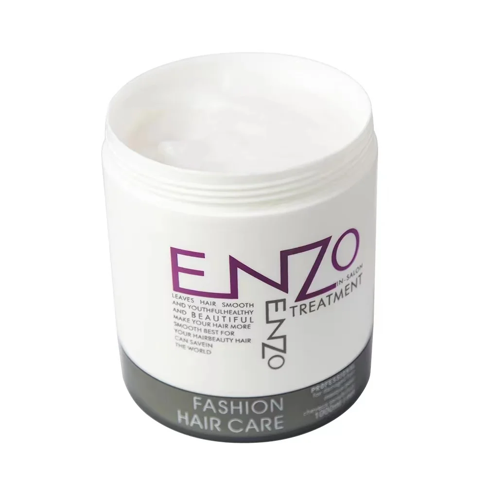 Private Label Professional Keratin Hair Mask Argan Oil Hair Mask For Damage Hair Treatment