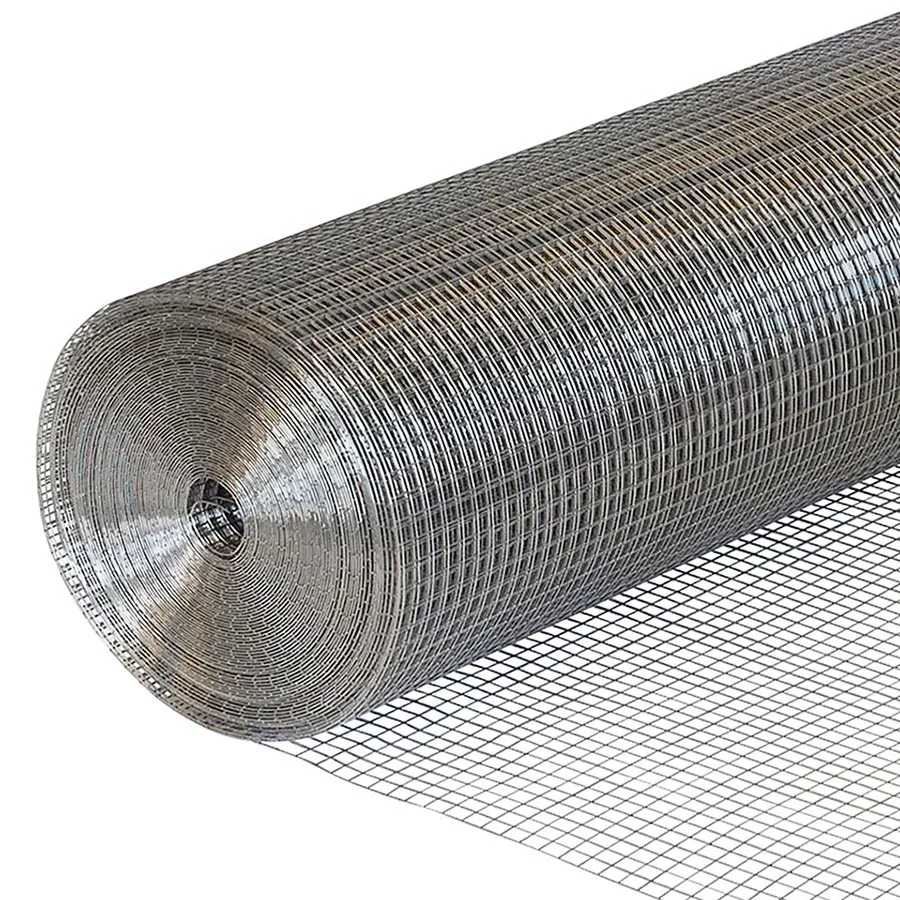 Stainless Steel Welded Wire Mesh China Factory best selling for Exterior facade covers