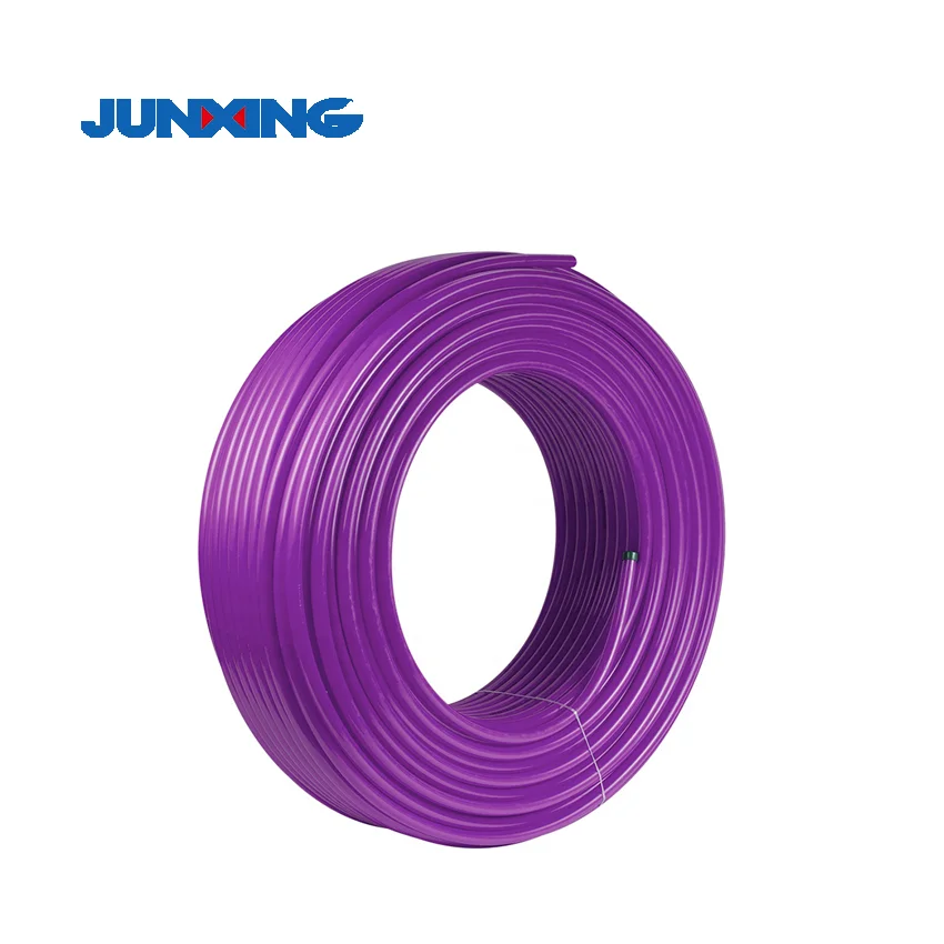 Пластиковая трубка Junxing 48 PEX-a 16 мм 20 25 32