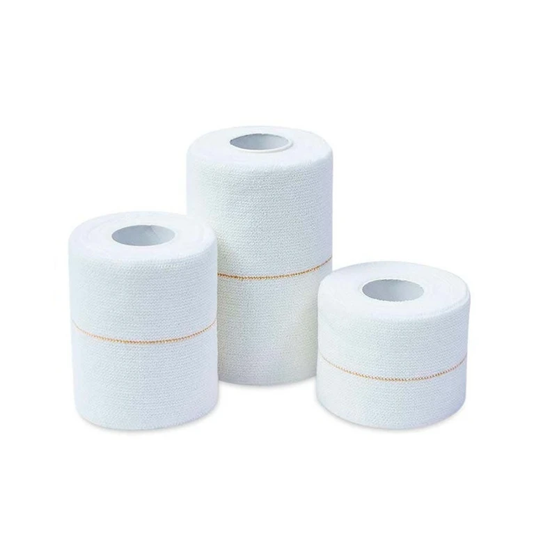 Sport Elastoplast Elastic Adhesive Bandage