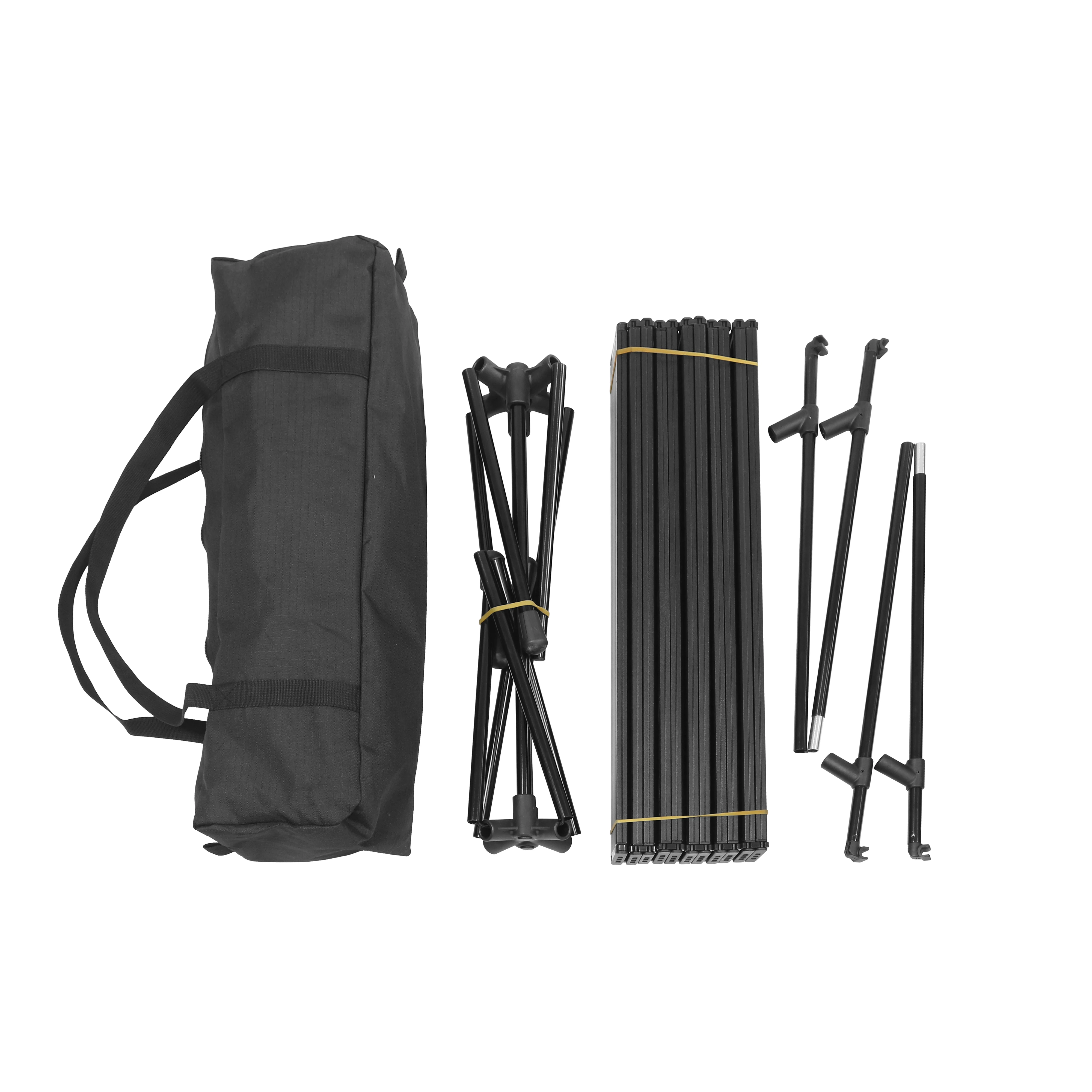 2022 New Arrivals Portable Rectangle Popular Outdoor Furniture Folding Table