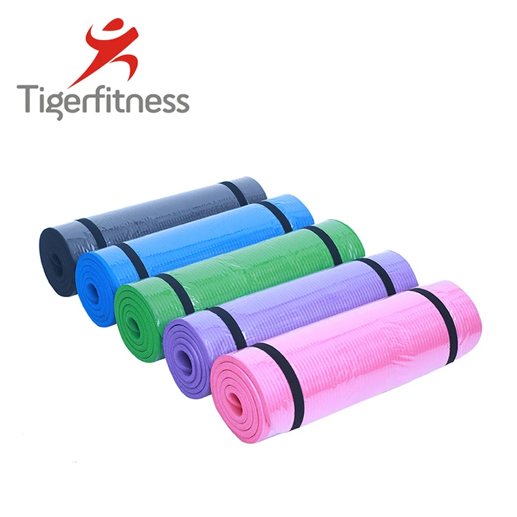 Water Sport Inflatable Floating Yoga Mats AQUA Fitness Mat inflatable aqua yoga mat