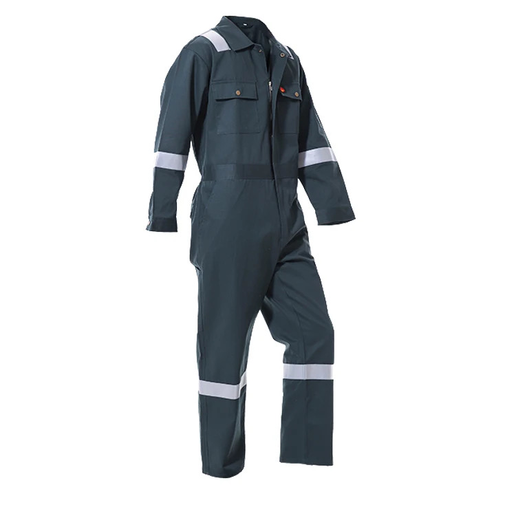 Китай, низкая цена, униформа безопасности, Рабочий комбинезон со светоотражающим комбинезоном, рабочая одежда