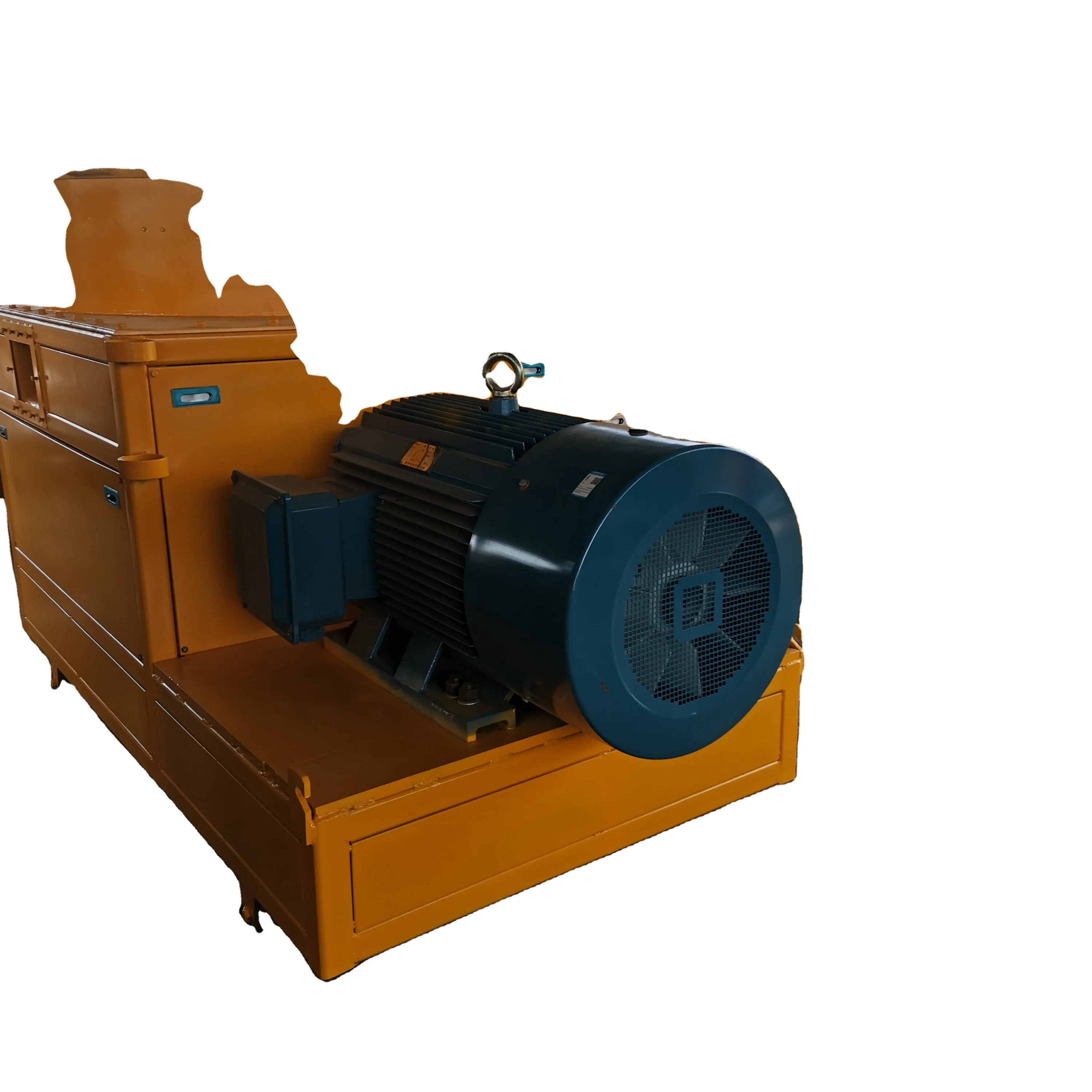 Harbin Dadi  organic fertilizer granualtion machine machine manufacture pellets powder granulator machine
