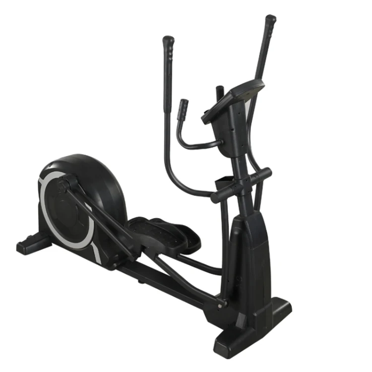 Commercial Use Outdoor Cross Trainer Elliptical Seated Under Desk Elliptical Get Fit