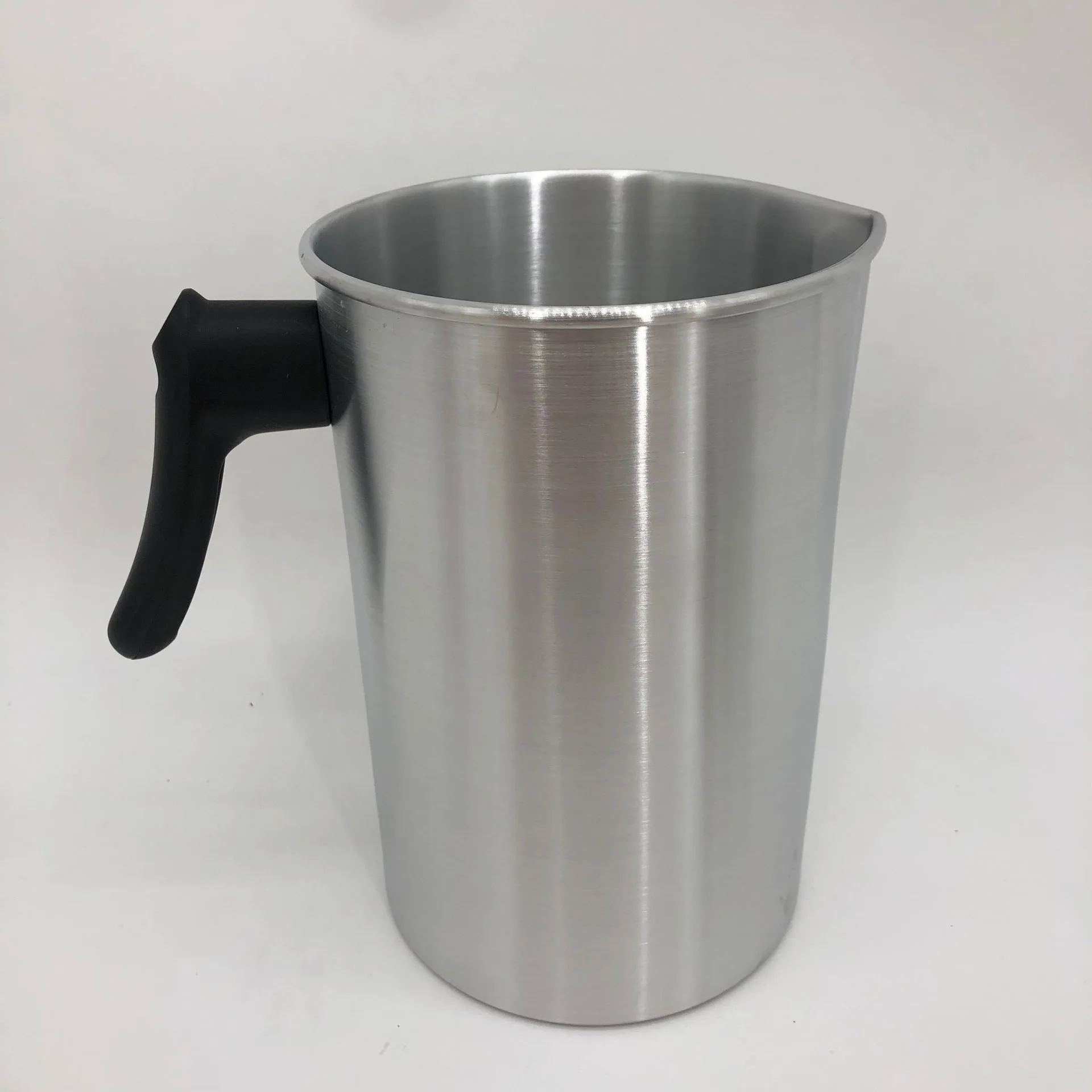 DIY candle wax pot melting pot melting wax cup