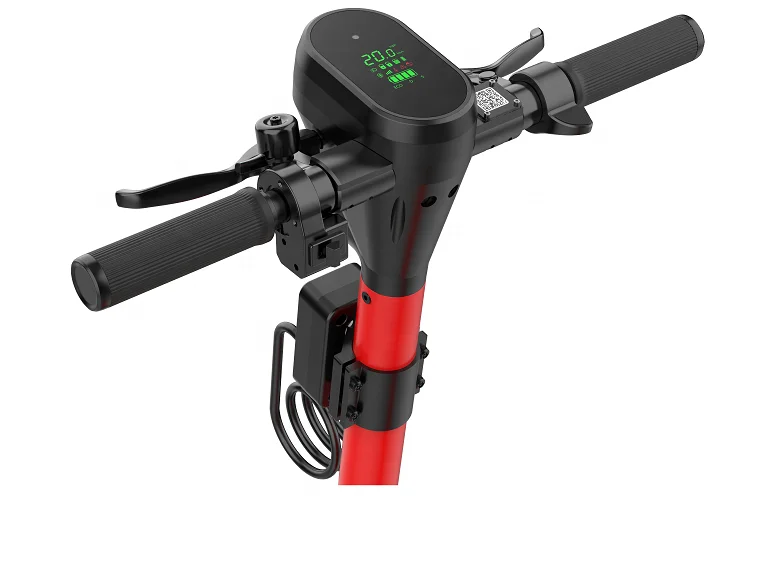 Commute Folding Electric Scooters EU 2022 Intelligent Electric Scooter From China