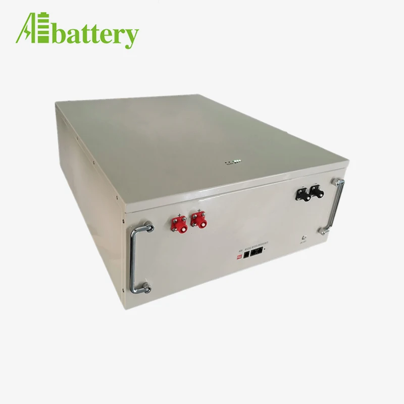 10KW Power Wall install 48v 200ah solar lifepo4 lithium ion phosphate battery pack with bms 24V 48V 200ah