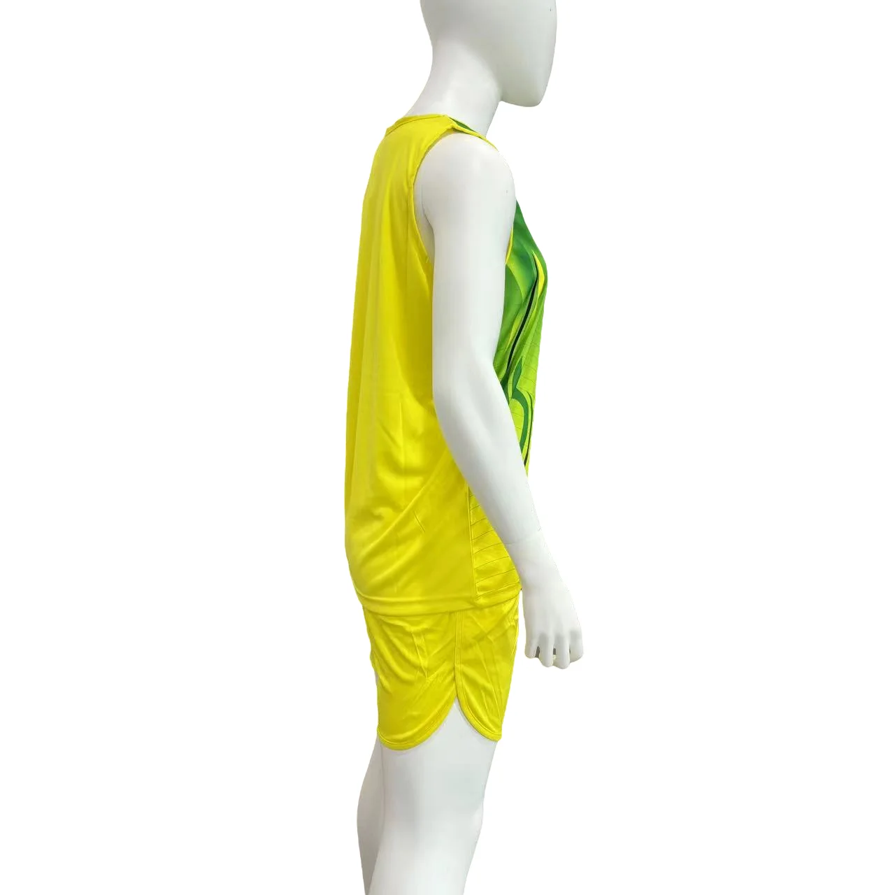 Performance meets Style Fashionable Sportswear for Fitness Enthusiasts many benefits in manufacturer wholesale
