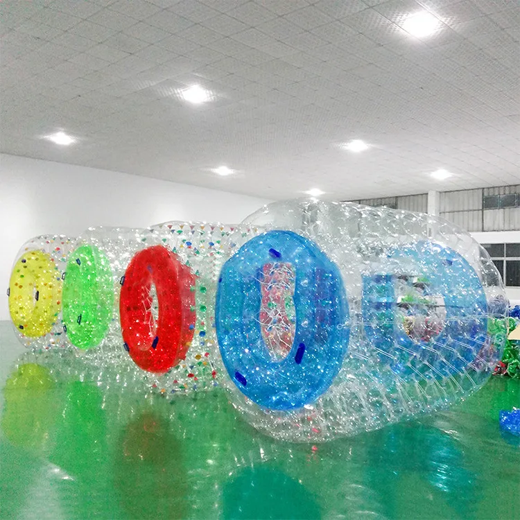 Inflatable Custom Zorb Balls Basketball Pvc Inflatable Bumper Ball Big Inflatable Toys Accessories For Promotion