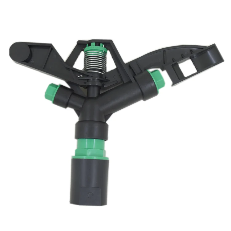 China Manufacturer Fashion Design High Quality Plastic Agricultural Sprinkler For Irrigation System