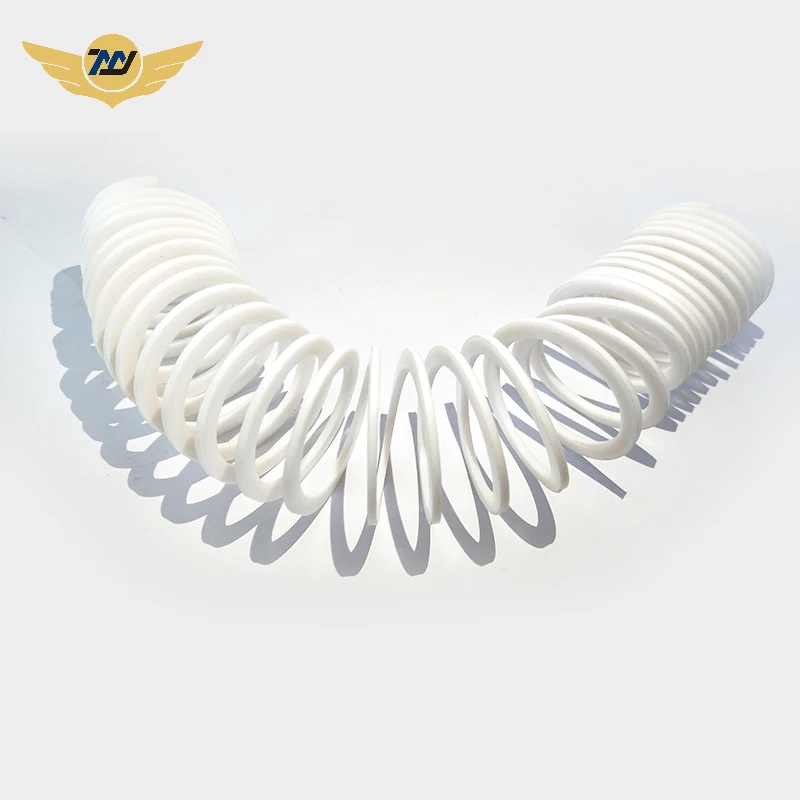 Great quality Plastic Gasket PTFE Flange gasket