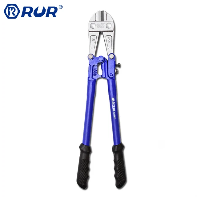 Professional Factory Price 900mm Heavy Duty T8 Alloy Steel Bolt Cutters for Locks