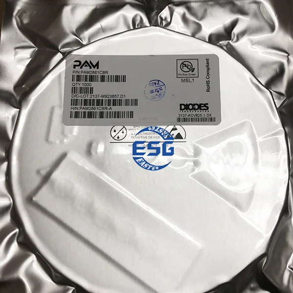 (Список BOM) IL2596-5.0D2T-P DC TO power chip Power management IC IL2596