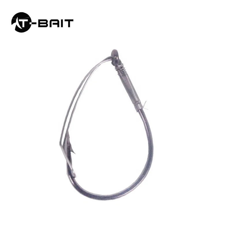 Рыболовный крючок из нержавеющей стали