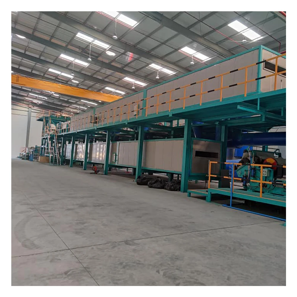 Steel/Aluminum/Metal Coating Machine/PPGI Production /Painting / Color Coating Line