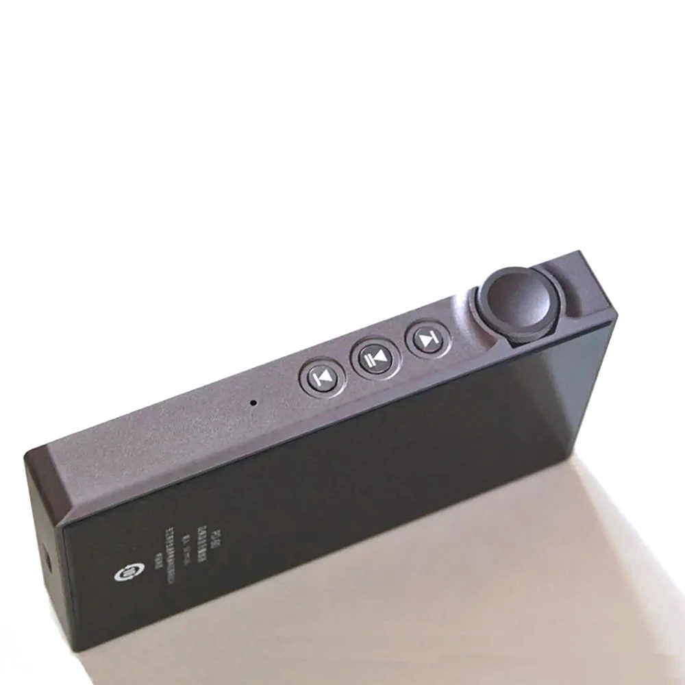  Q8 Hi-Res Music Player Hi-Fi Lossless Bluetooth MP3 Portable High Resolution Digital Audio with Full Touch