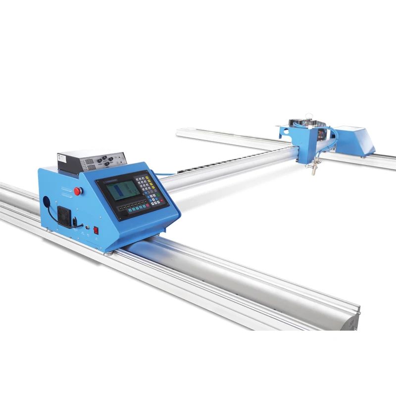 1-75 mm metal steel plate cutter / plasma machine for cutting metal sheet or pipe cnc plasma use cutter power