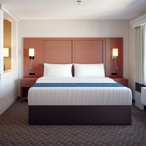  Роскошная гостиничная мебель для спальни wyndham