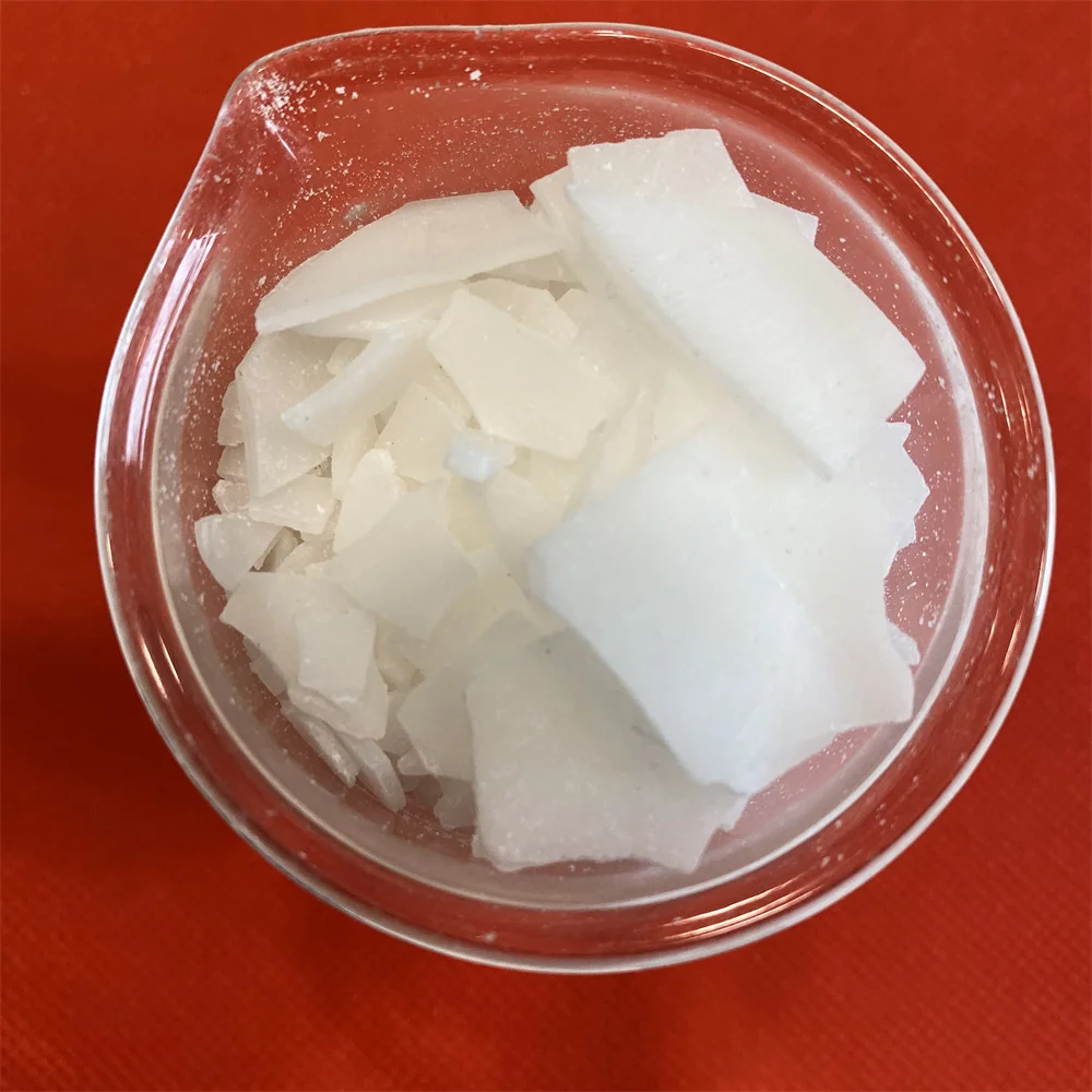Coconut oil monoethanolamide  Body Wash Thickener-Cocamide Mea CAS 68140-00-1