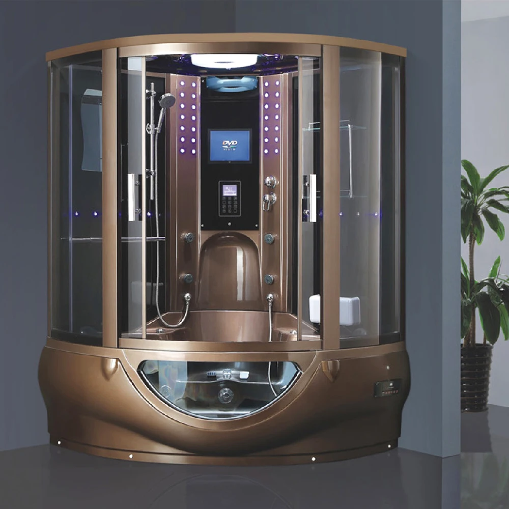 dubai hot room massage room compact coffee acrylic 2 person bath tub steam room price steam shower tub combo bathtub