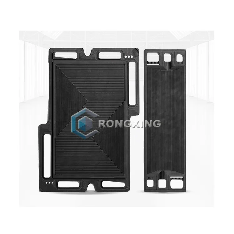 High Density Graphite Anode Plate For Electrolysis