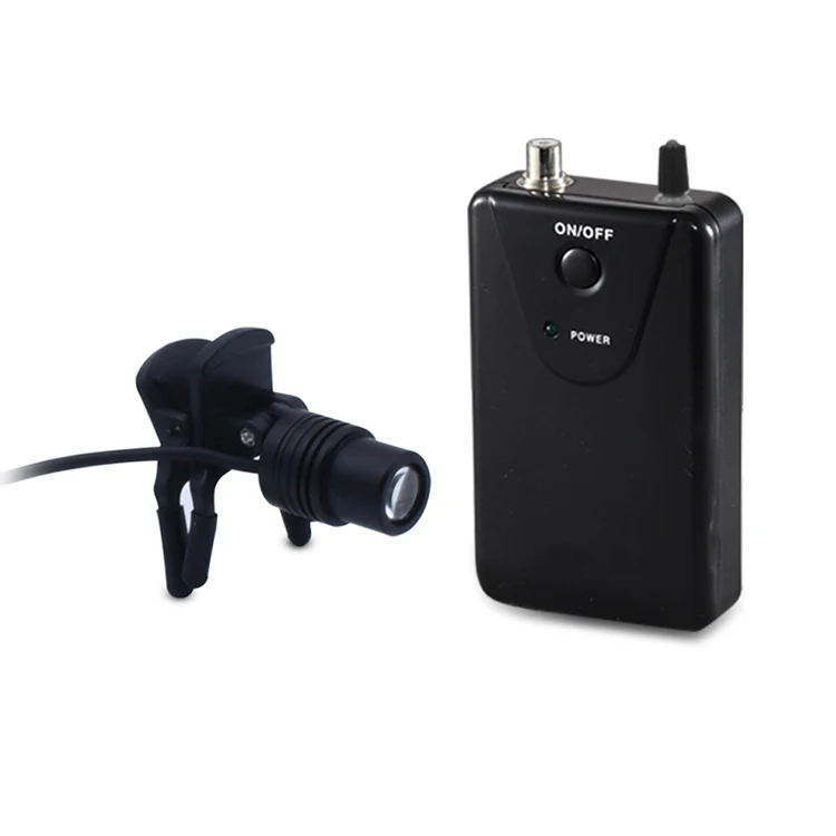 Dentist Use Portable LED Head Light ENT Surgical Dental 5w Headlight for Surgery