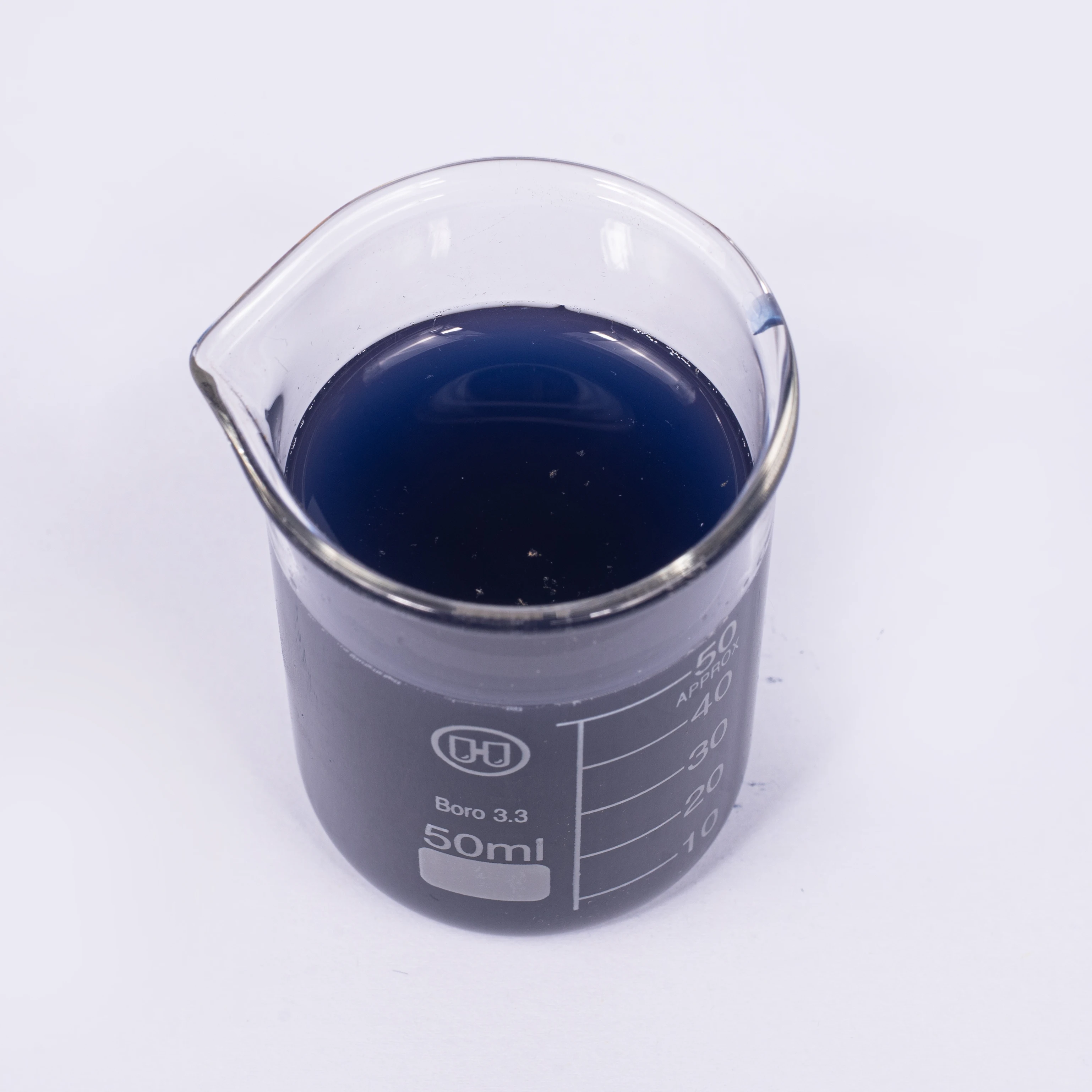 Polyester Spandex Transfer fabric Dyes Powder Solvent Dyes Disperse Blue